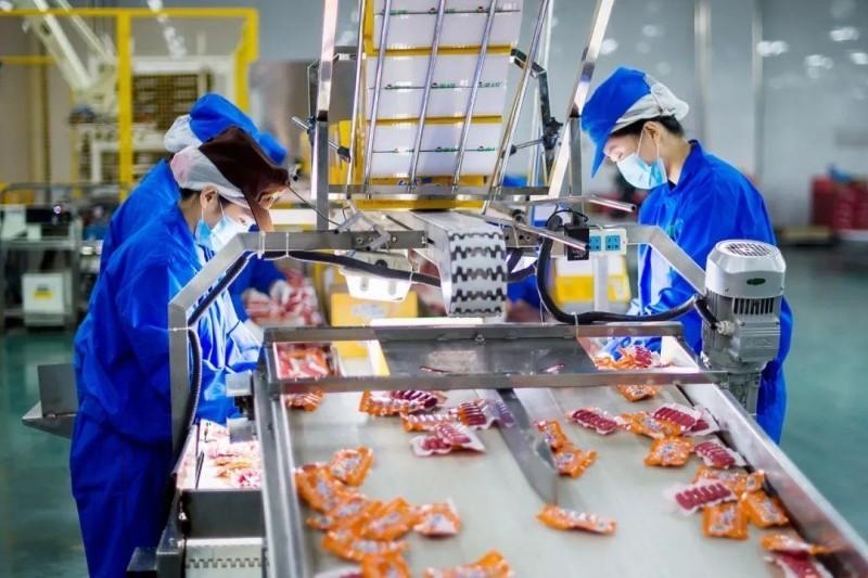 讓吃肉更放心！金鑼用AI和溯源守護你的每一口美味文化