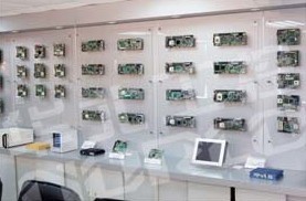 華北工控榮膺IDF2013最佳業績獎，工控機與工業主板引領行業創新